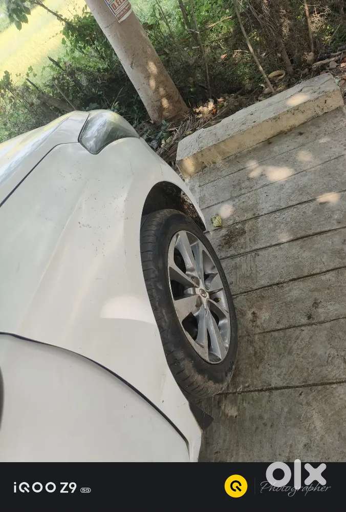 Hyundai I20 Diesel Asta 2017