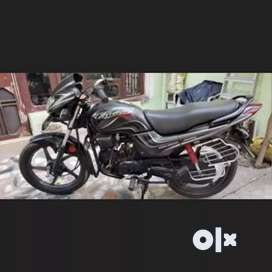 Olx 2025 sale bike