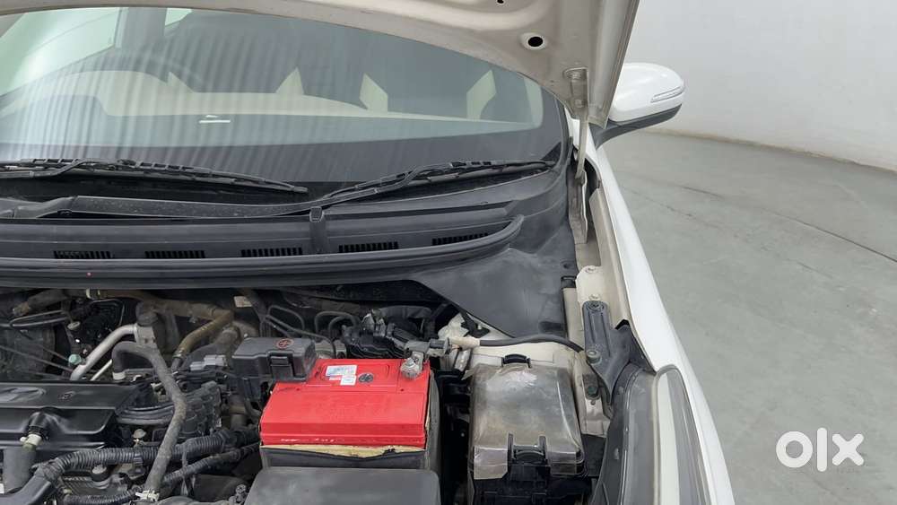 Hyundai Elite I20 [2018-2020] 1.2 Sportz, 2016, Petrol