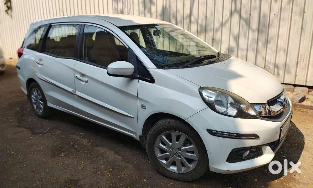Honda Mobilio 2015 Diesel 145000 Km Driven