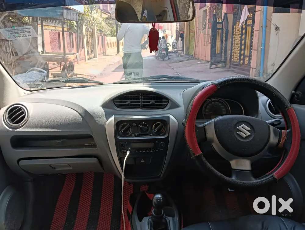 Maruti Suzuki Alto 800 2014 Petrol 70000 Km Driven