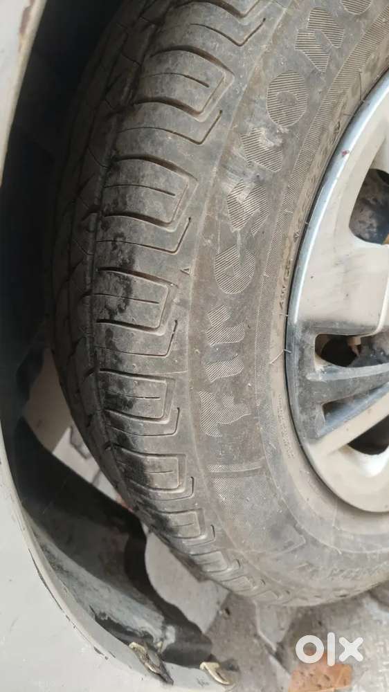 Maruti Suzuki Dzire 2010