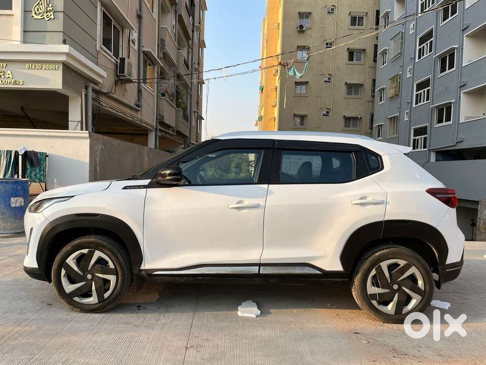 Nissan Magnite 1.0 Xl, 2022, Petrol
