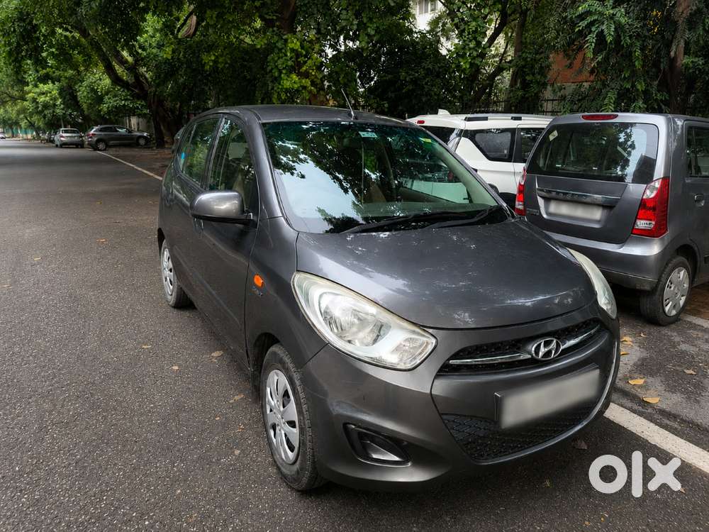 I10 2011 Magna 1.1
