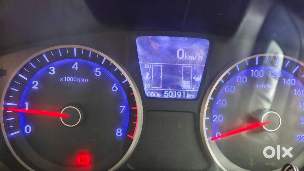 Hyundai I20 Asta 2012  Sun Roof I Single Owner  50,000 Km  Excellen