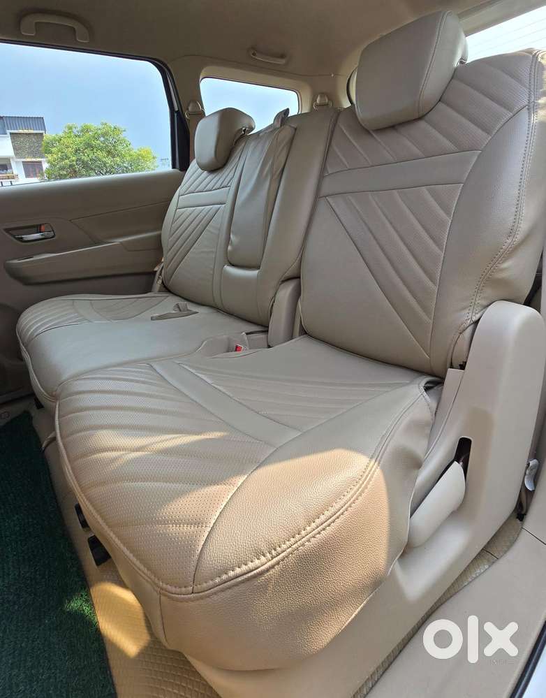 Maruti Suzuki Ertiga, 2019, Diesel