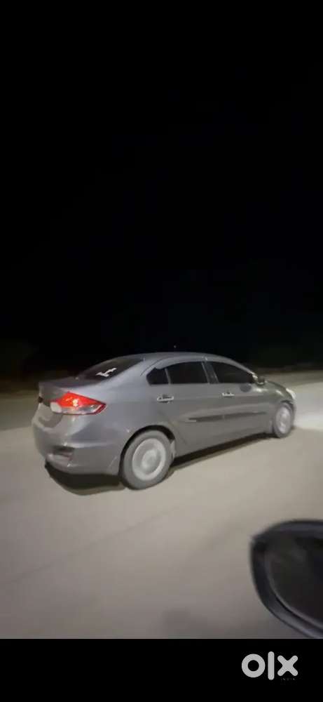 Maruti Suzuki Ciaz 2018
