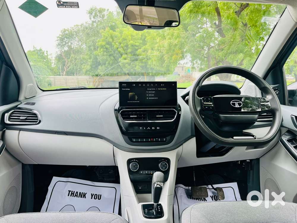 Tata Tiago 1.2 Revotron Xza, 2026, Petrol
