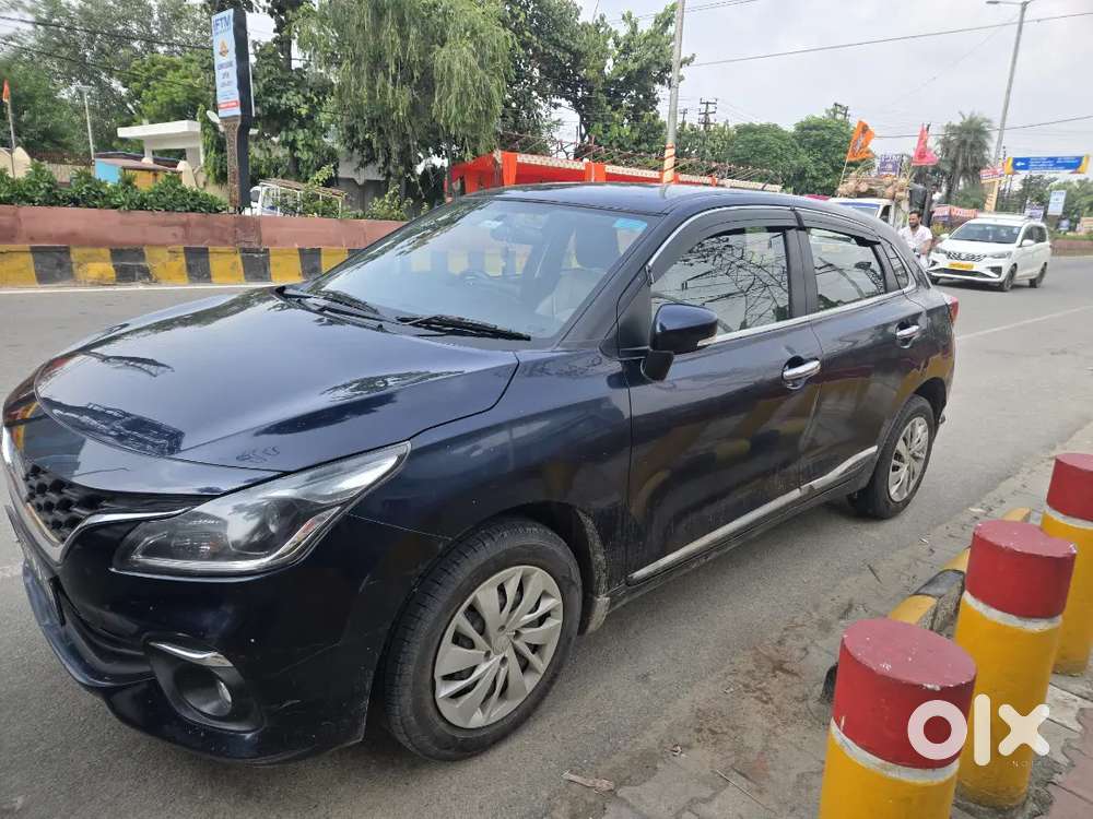 Maruti Suzuki Baleno 2023