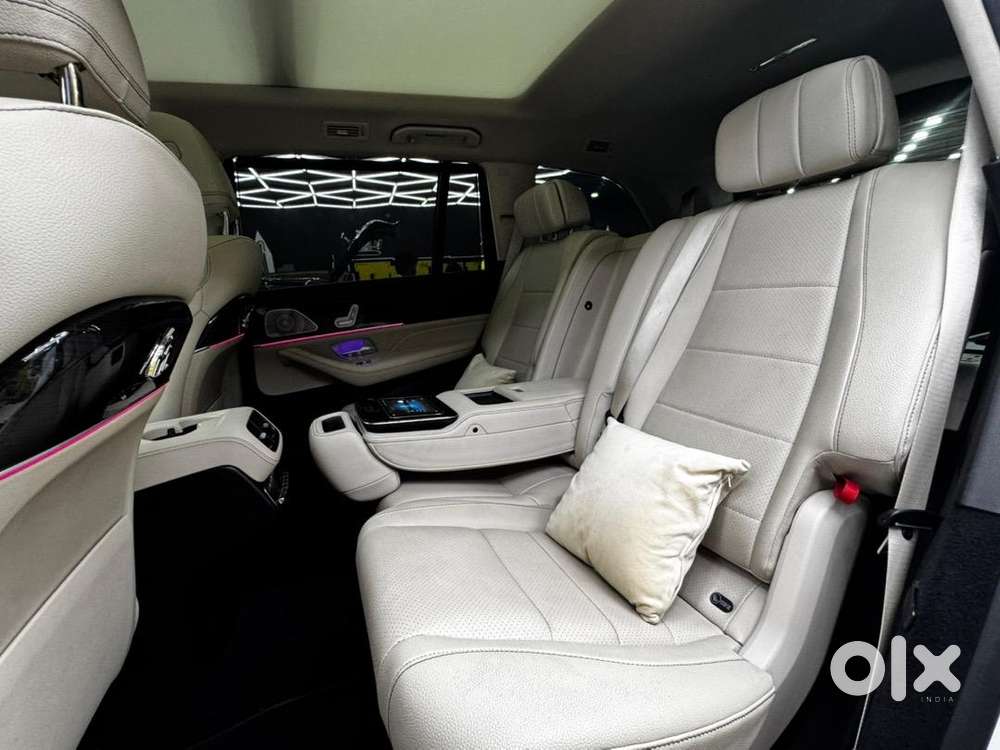 Gls 400d Mercedes Benz Maybach E