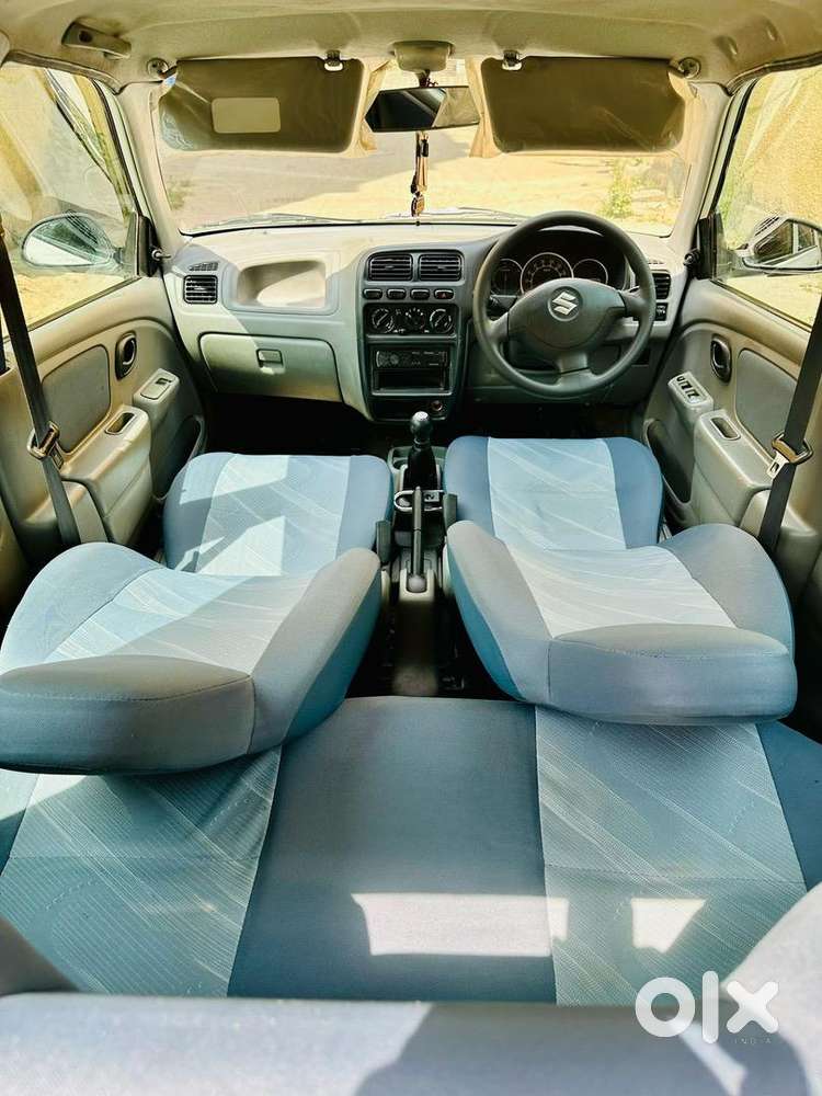 Maruti Suzuki Alto K10 2012 Petrol Only  30000 Km Driven