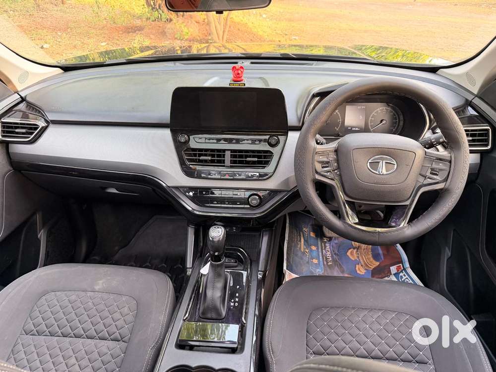 Tata Safari 2.0 Kryotec Xta Plus Dark Edtition, 2022