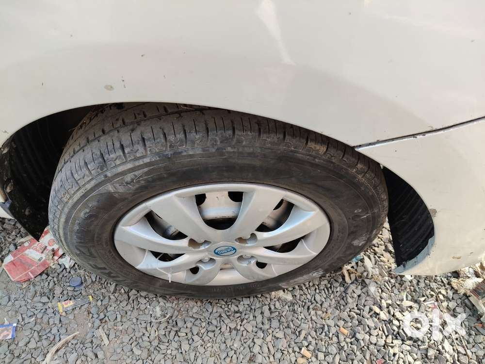 Hyundai Eon Petrol 2017