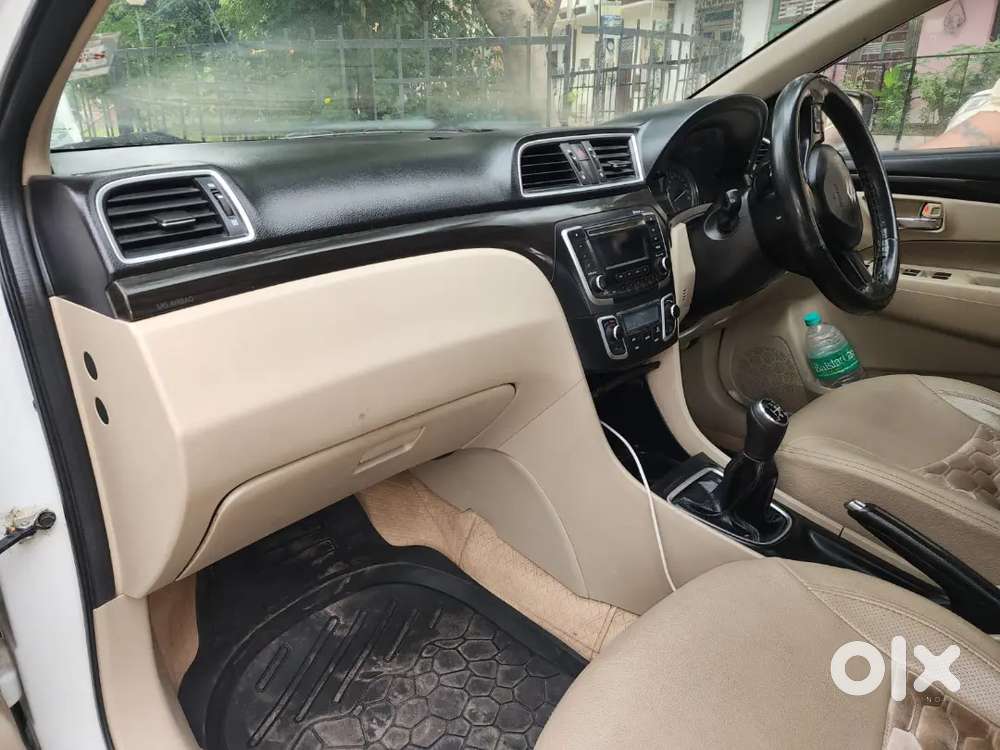 Maruti Suzuki Ciaz 2018 Model
