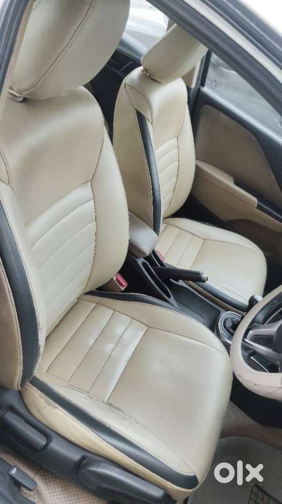 Honda City 2014-2015 I Dtec V, 2016, Diesel