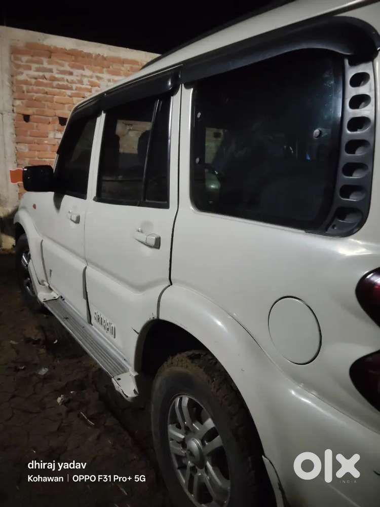 Mahindra Vision X 24 Diesel