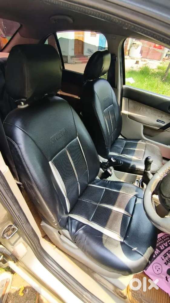 Ford Fiesta 2007 Diesel Good Condition