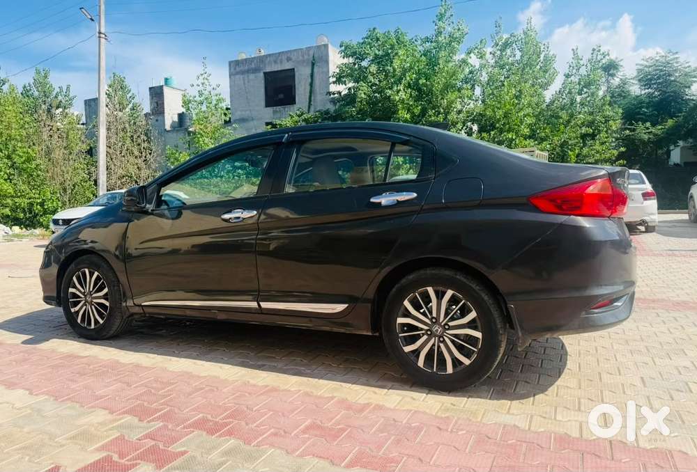 Honda City I Dtec Vx Option, 2018, Diesel