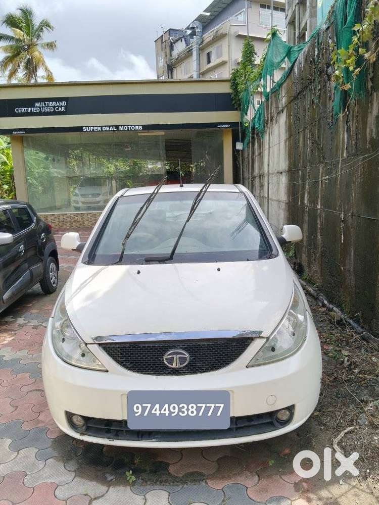Tata Indica V2 2009-2011 Lgi Bsiii, 2009, Diesel