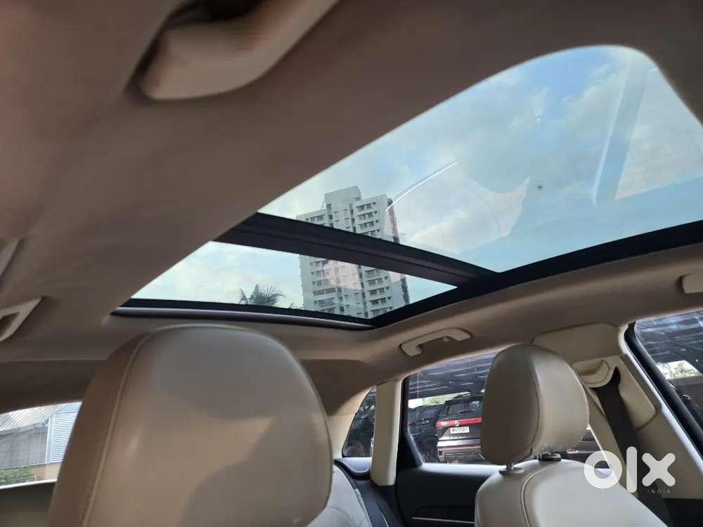 Audi Q3 2.0 Tdi 2012 Automatic