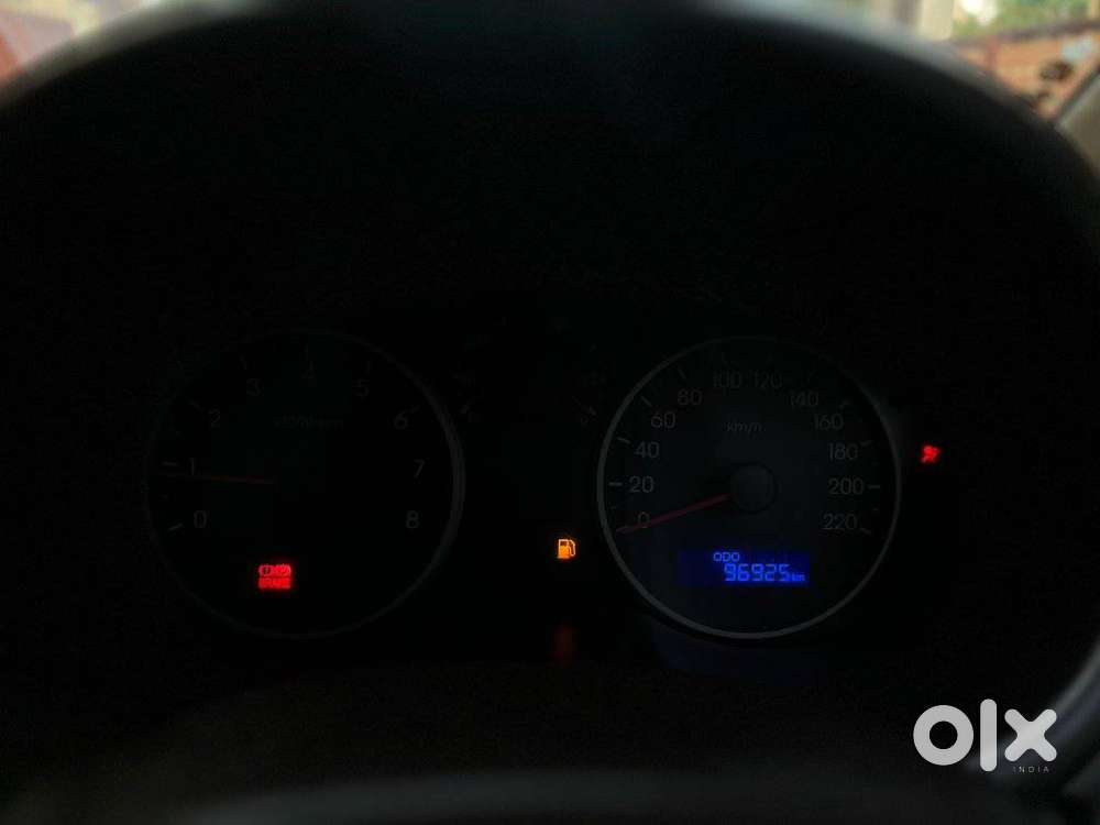 Hyundai I20, 2010, Diesel