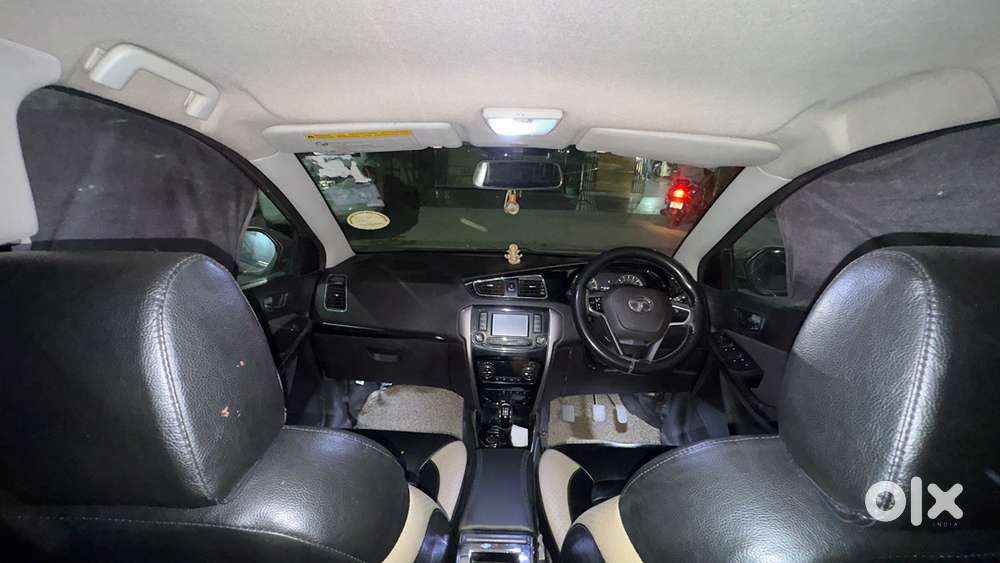Tata Bolt 2015 Petrol 58000 Km Driven
