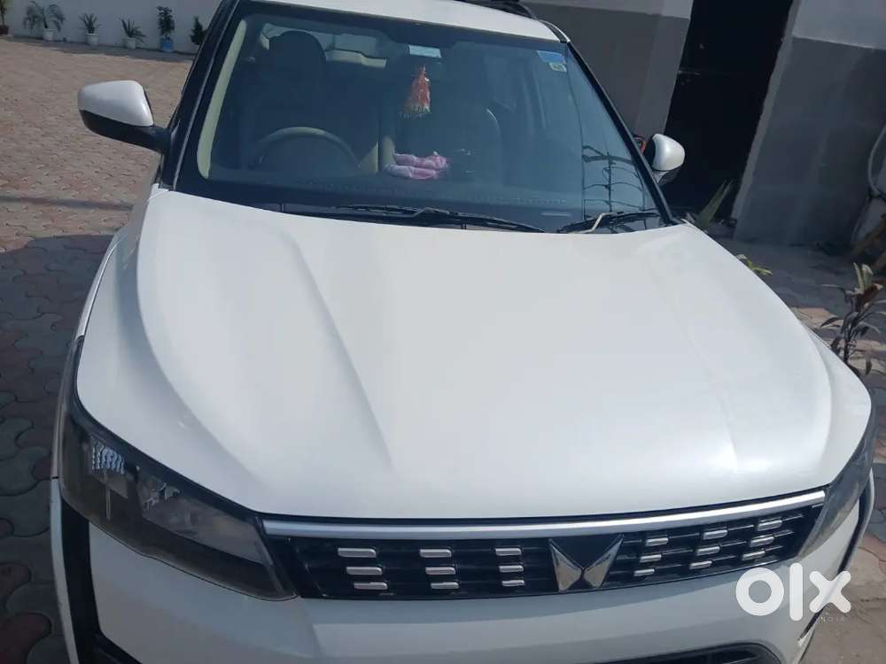 Mahindra Xuv300 Turbosport 2024 Petrol Good Condition