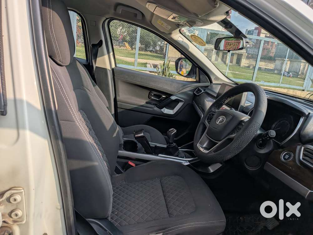 Tata Harrier Xt, 2019, Diesel