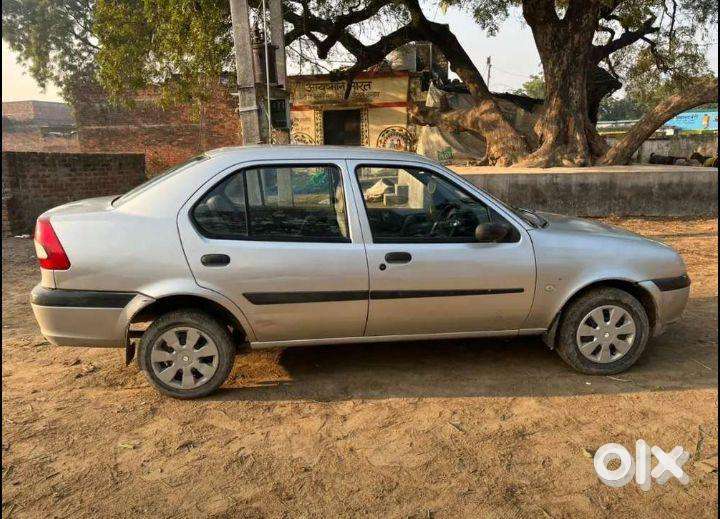 Ford Ikon 2005 Petrol 65000 Km Driven