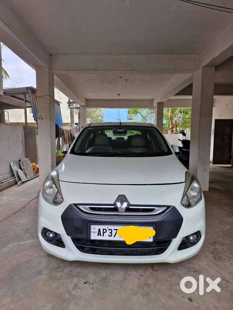 Renualt Scala 2015 Top End Well Maintained Car
