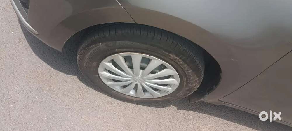 Dzire 2019