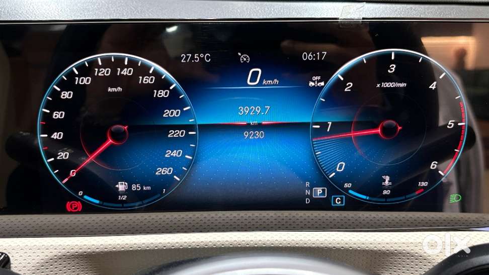 Mercedes-benz A-class Limousine 200d, 2023, Diesel