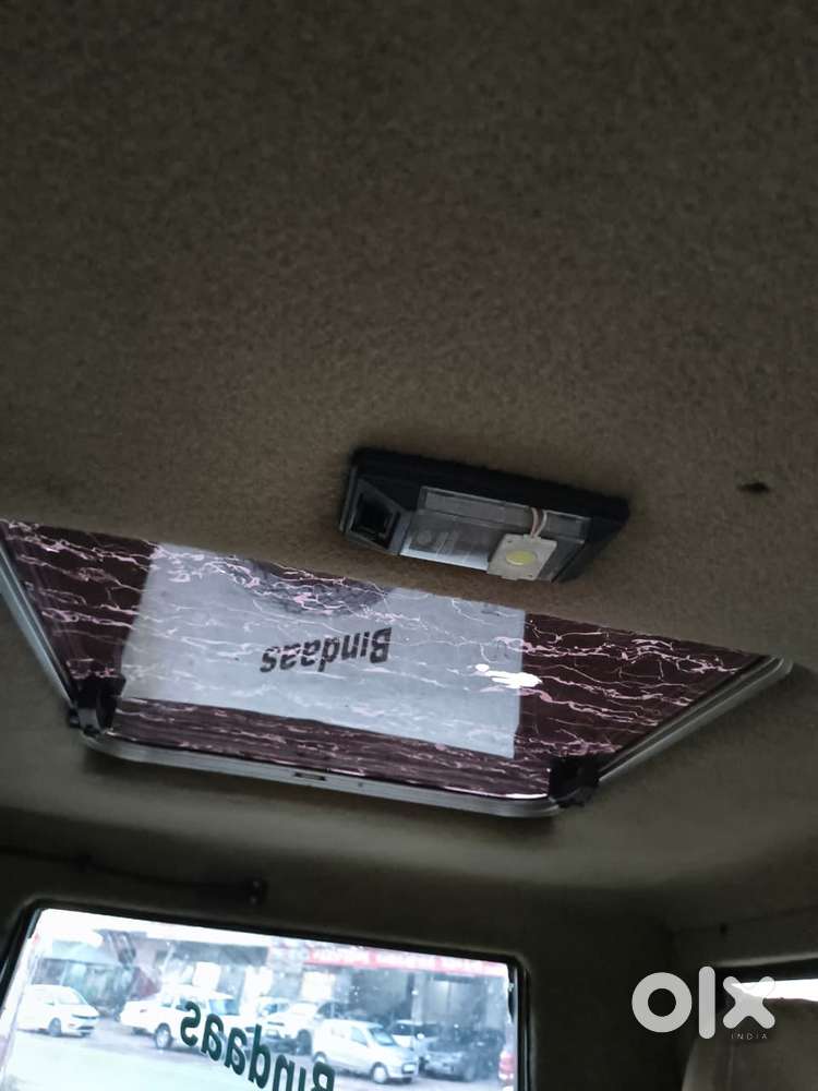 Mahindra Thar, 2017, Diesel