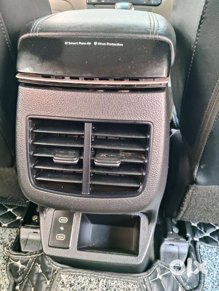 Kia Seltos Htx Ivt G, 2023, Petrol