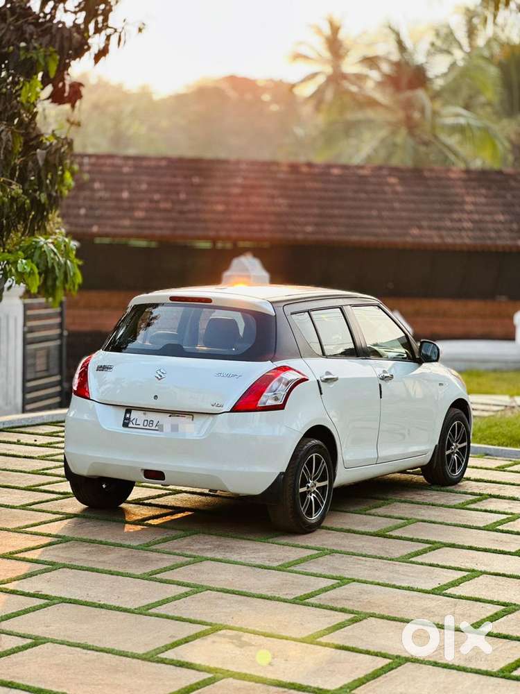 Maruti Suzuki Swift 2011 Diesel Good Condition