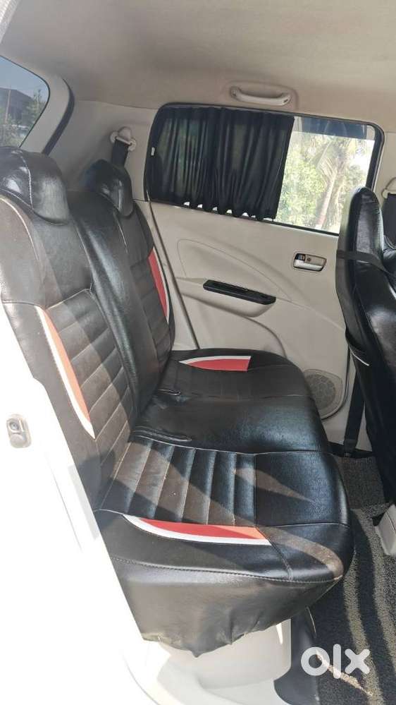 Maruti Suzuki Celerio Cng Vxi Mt, 2018, Cng & Hybrids