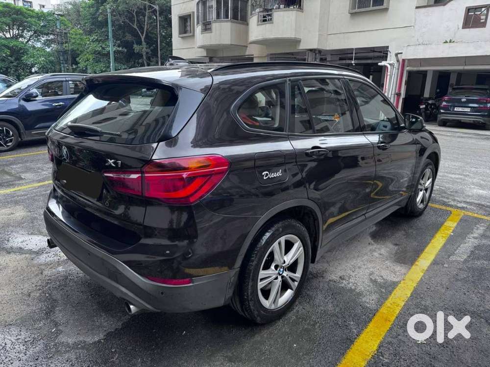 Bmw X1 For Sell