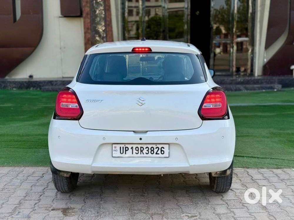Maruti Suzuki Swift 2023, 2023, Petrol