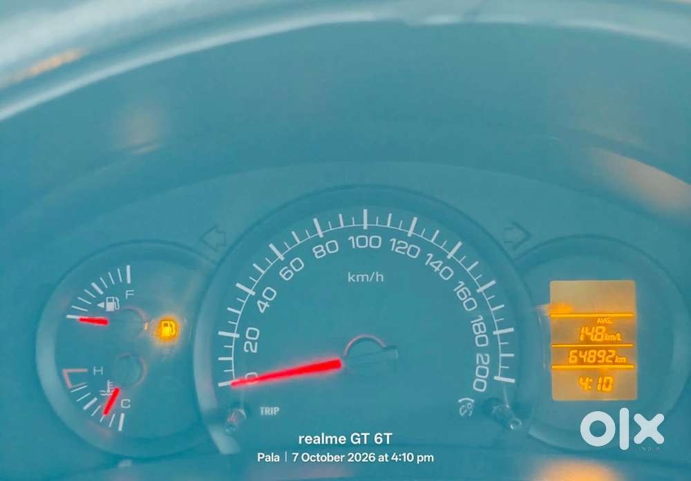 Maruti Suzuki Swift 2015