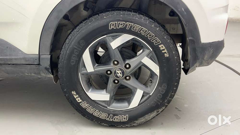 Hyundai Venue Sx Plus Turbo Dct, 2019, Petrol