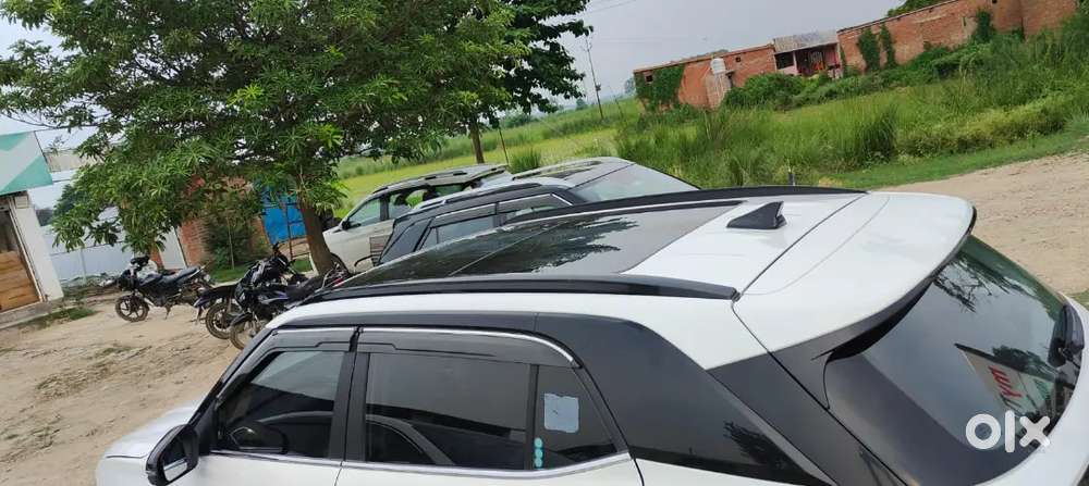 Hyundai Creta 1.5 Petrol 2022 Model