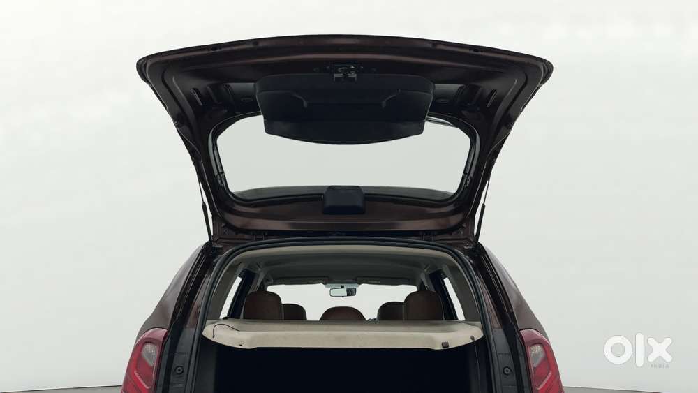Renault Duster 1.3 Rxz Turbo Petrol, 2021, Petrol