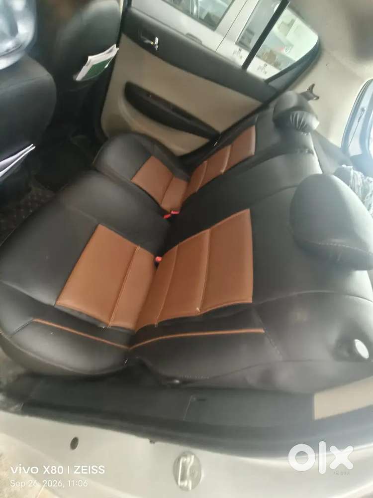 Hyundai I20 Sportz 2013