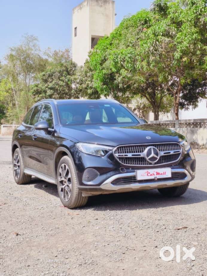 Mercedes-benz Glc 220d 4matic, 2023, Diesel