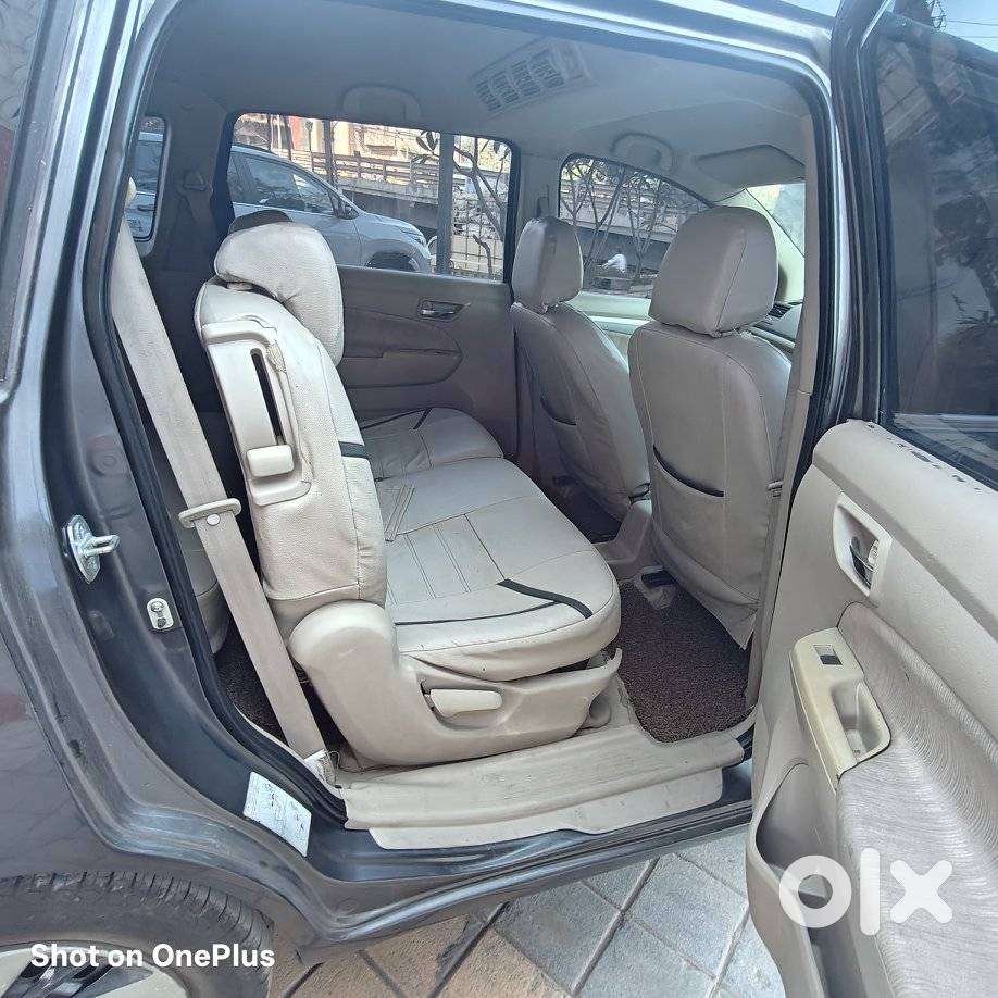 Maruti Suzuki Ertiga 2012-2015 Vxi Cng, 2014, Cng & Hybrids