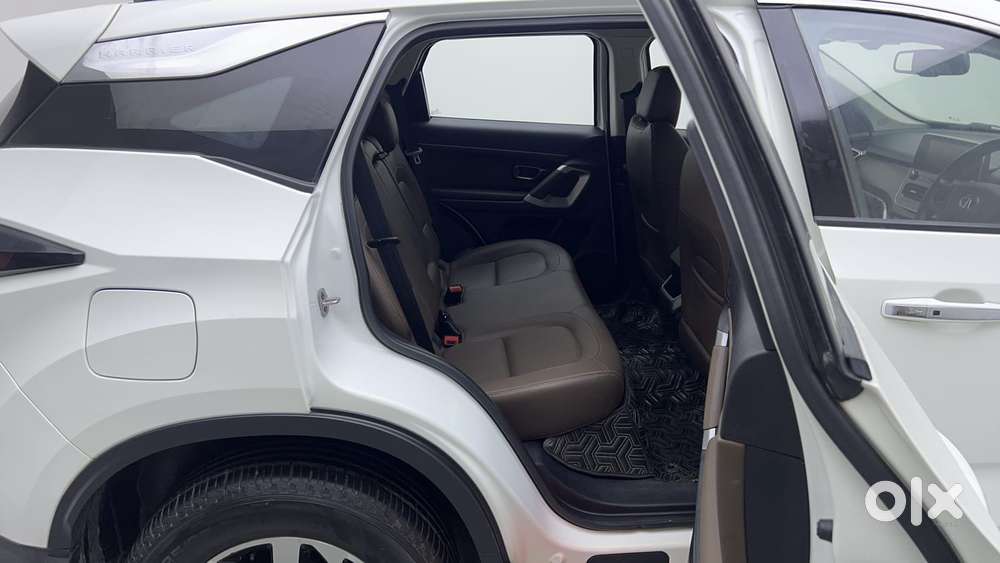 Tata Harrier Xza+, 2022, Diesel