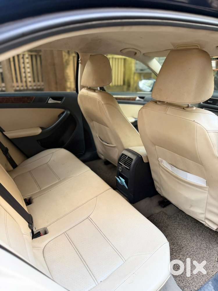 Volkswagen Jetta 2014 Diesel Well Maintained