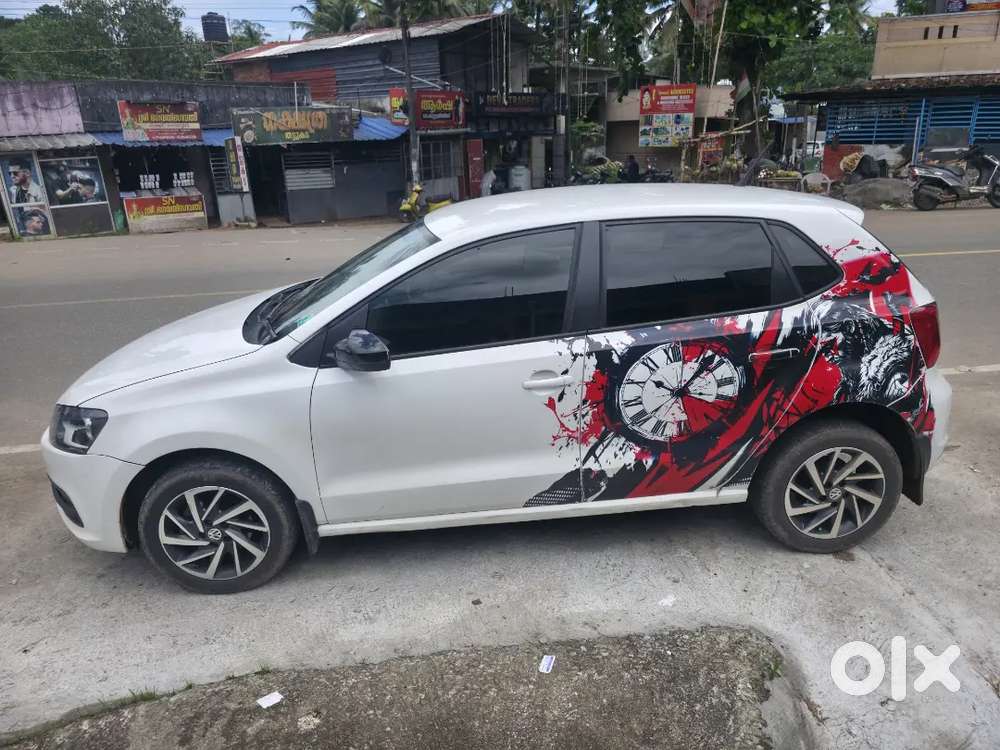 Family Used Polo Cup Edition For Sale