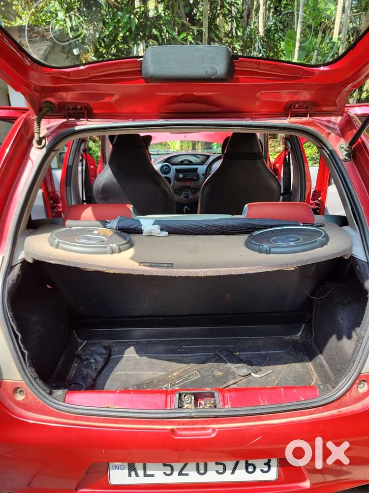 Renault Pulse 2012-2014 Rxl, 2012, Diesel