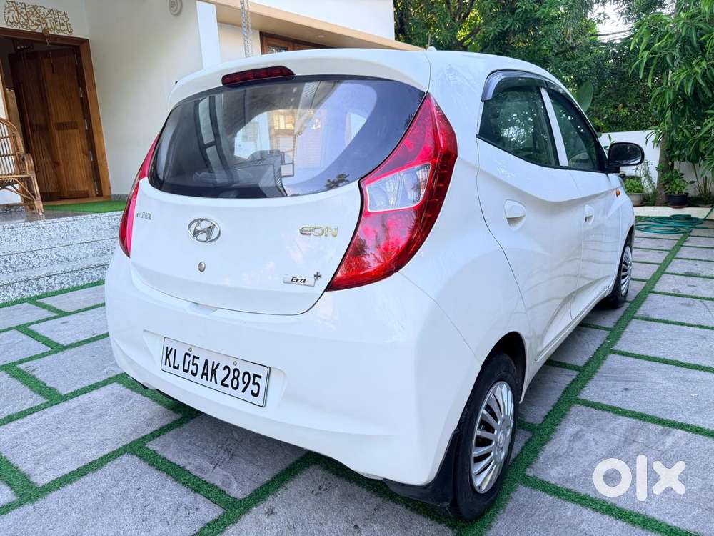 Hyundai Eon Era +, 2014, Petrol